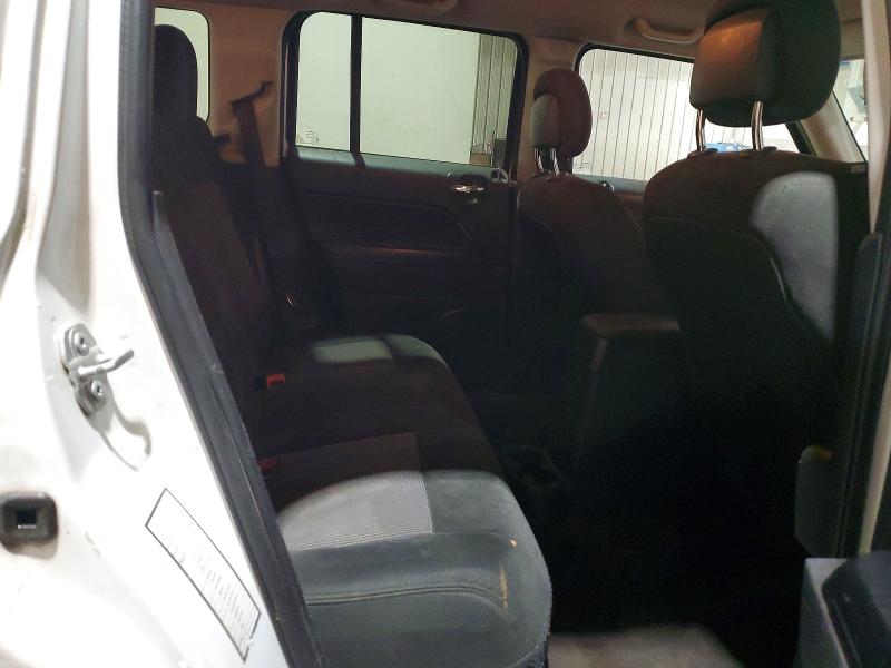 Фото 11 - JEEP PATRIOT