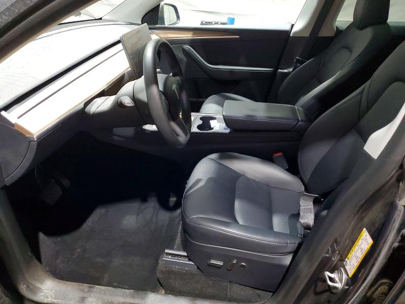 Фото 7 - TESLA MODEL Y