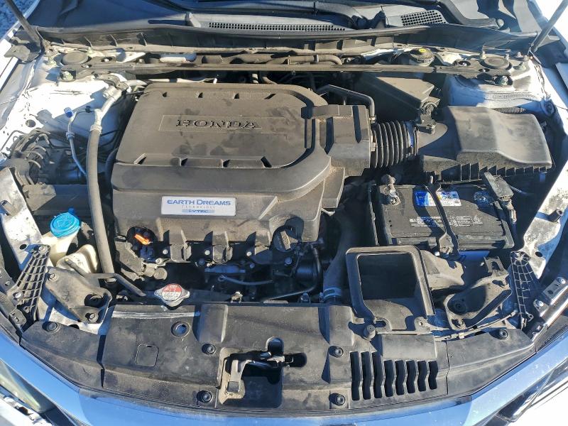 Фото 11 - HONDA ACCORD