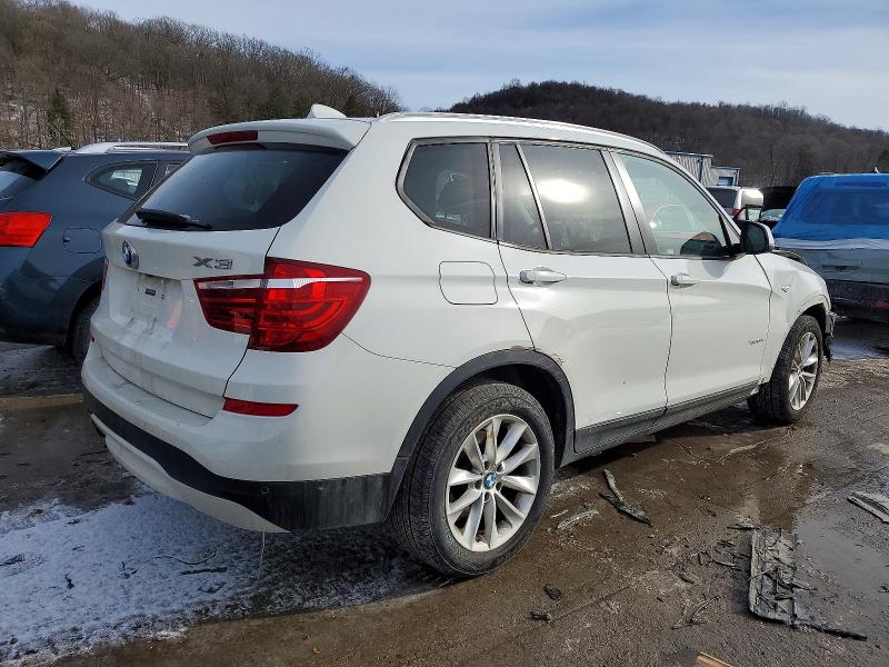 Фото 3 - BMW X3
