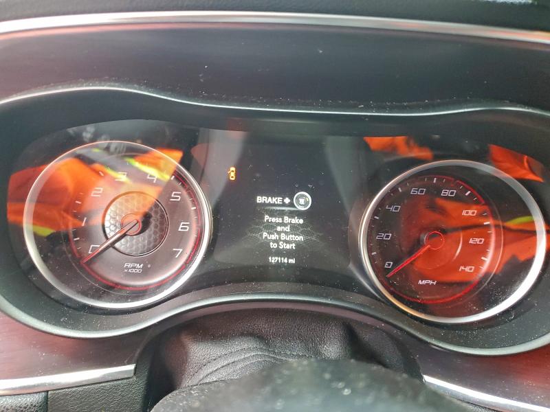 Фото 9 - DODGE CHARGER