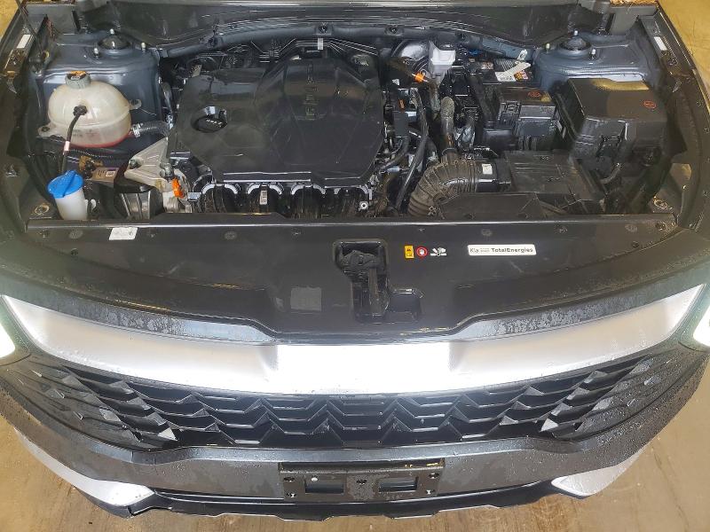 Фото 11 - KIA SPORTAGE