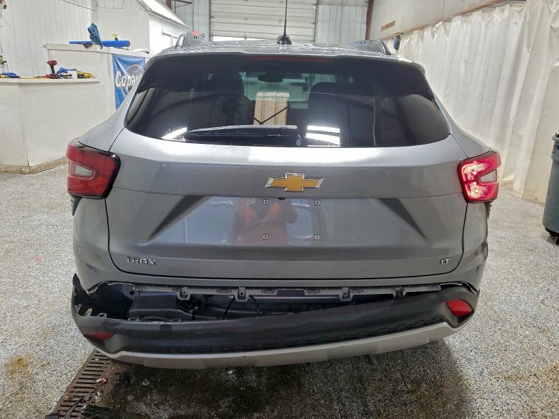 Фото 6 - CHEVROLET TRAX