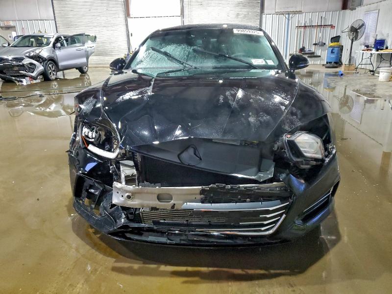 Фото 5 - AUDI A5