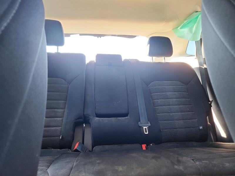 Фото 10 - FORD EDGE