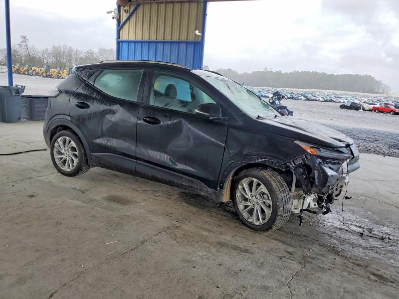 Фото 4 - CHEVROLET BOLT