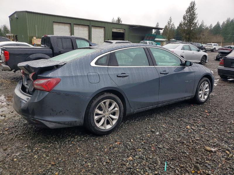 Фото 3 - CHEVROLET MALIBU