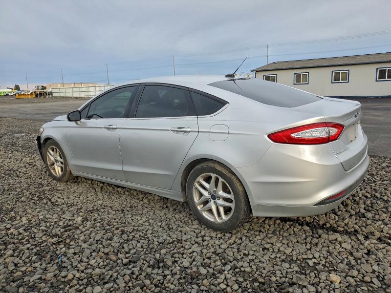 Фото 2 - FORD FUSION
