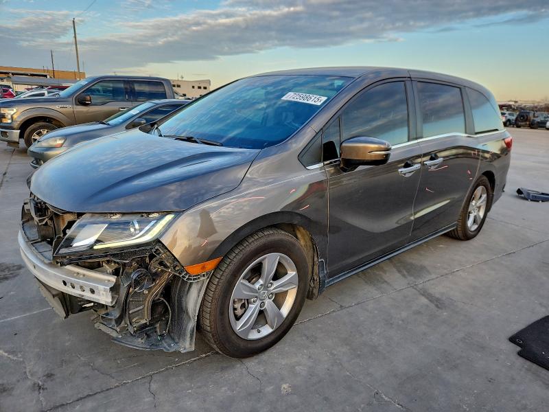 Фото 1 - HONDA All Models