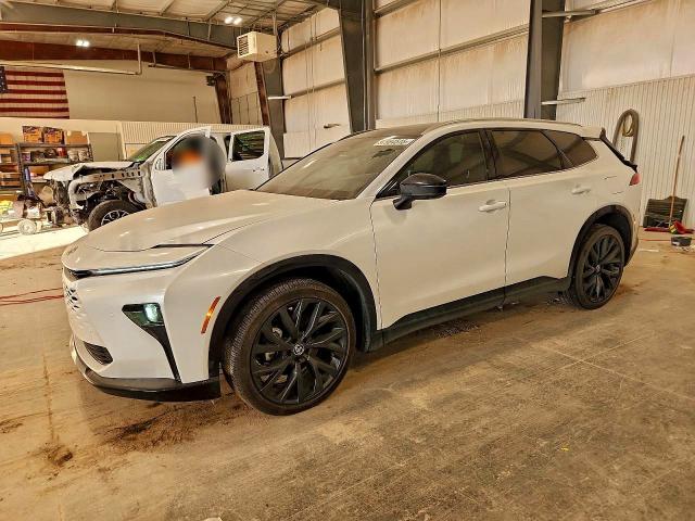 Фото 1 - TOYOTA CROWN SIGN