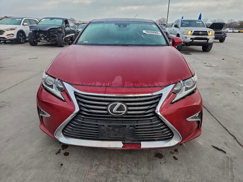 Фото 5 - LEXUS ES350