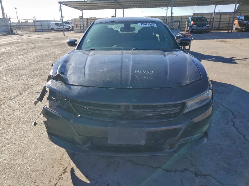 Фото 5 - DODGE CHARGER