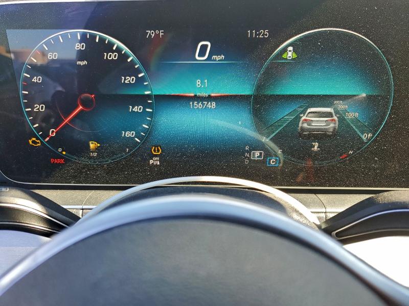 Фото 9 - MERCEDES-BENZ GLE-CLASS