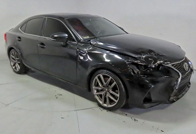 Фото 1 - LEXUS IS