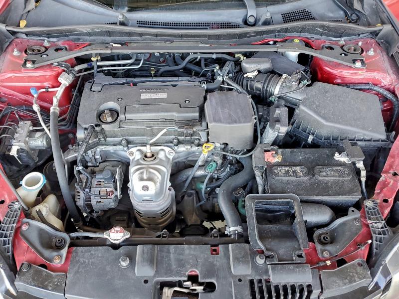 Фото 11 - HONDA ACCORD