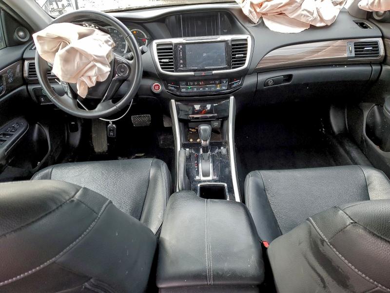 Фото 8 - HONDA ACCORD