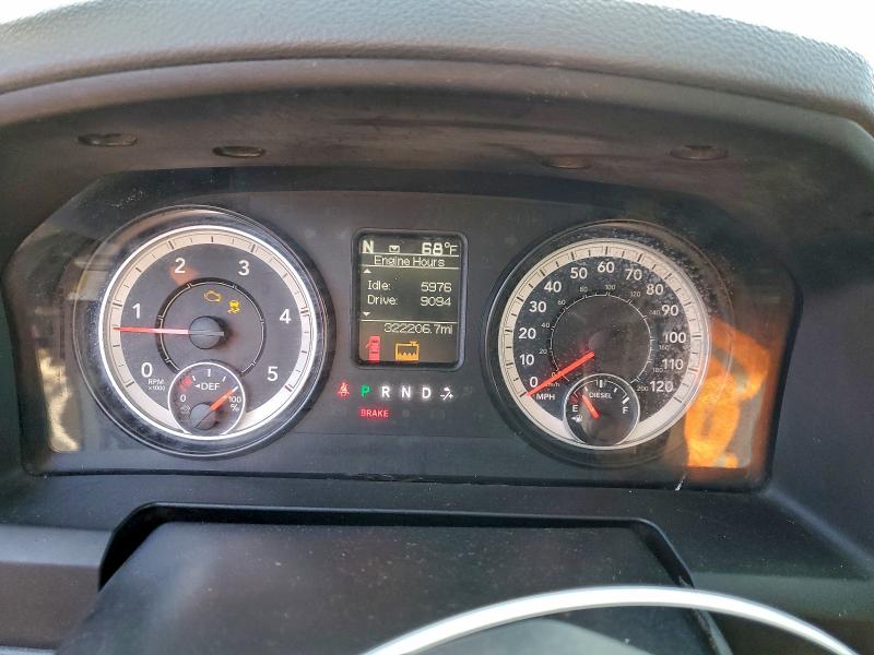 Фото 9 - RAM All Models