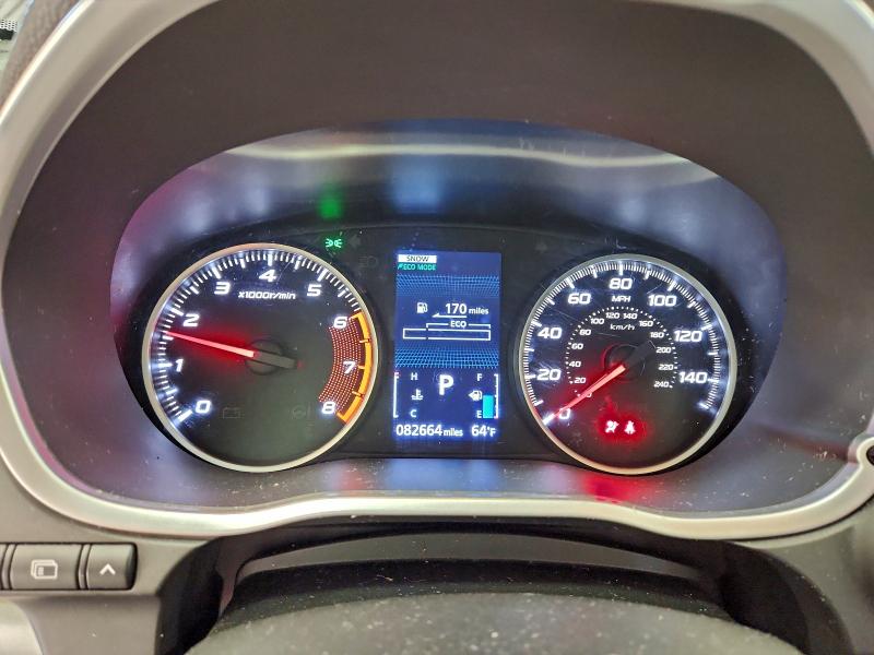 Фото 9 - MITSUBISHI ECLIPSE