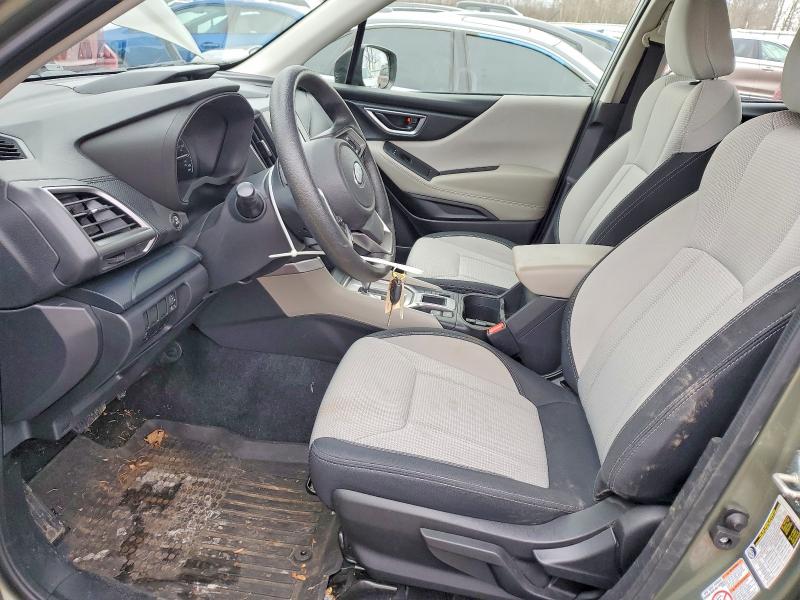 Фото 7 - SUBARU FORESTER