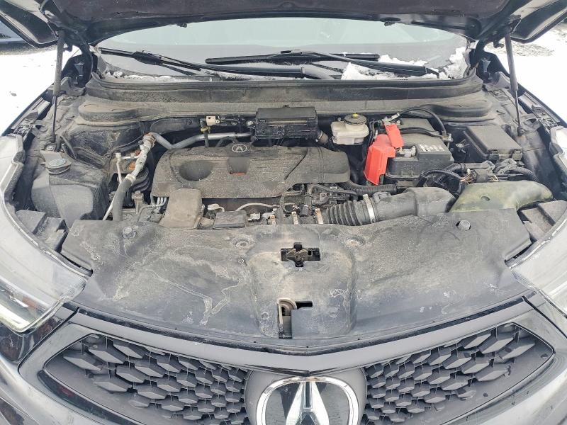 Фото 12 - ACURA RDX