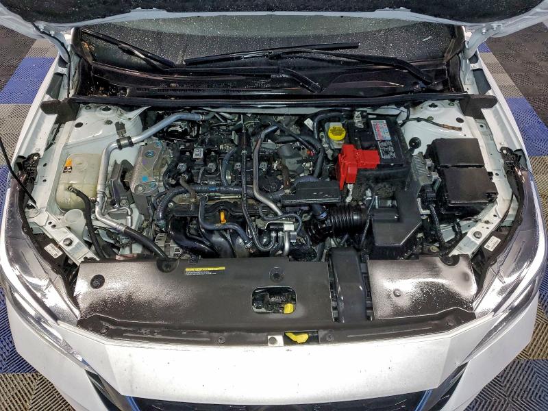 Фото 11 - NISSAN SENTRA