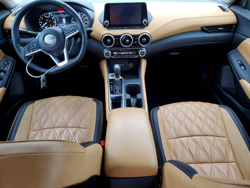 Фото 8 - NISSAN SENTRA