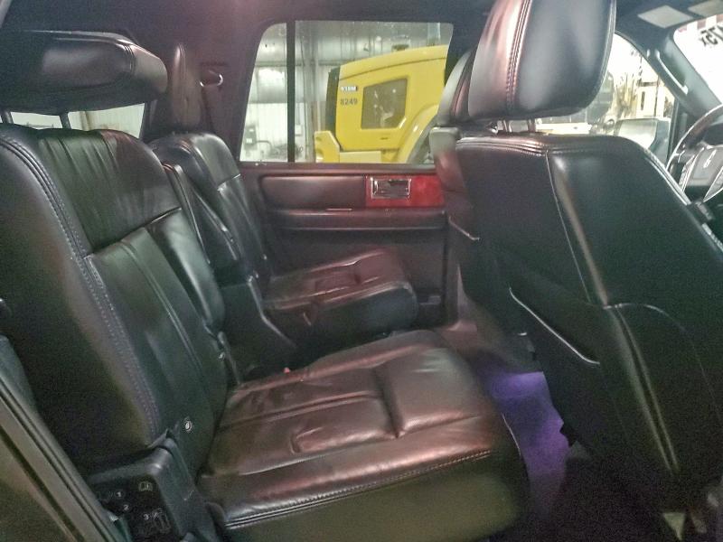 Фото 11 - LINCOLN NAVIGATOR