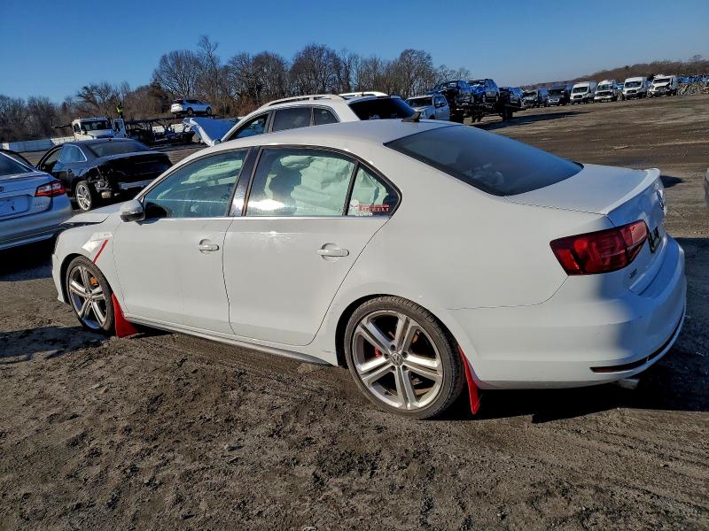 Фото 2 - VOLKSWAGEN JETTA