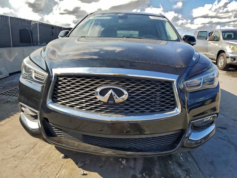 Фото 5 - INFINITI QX60