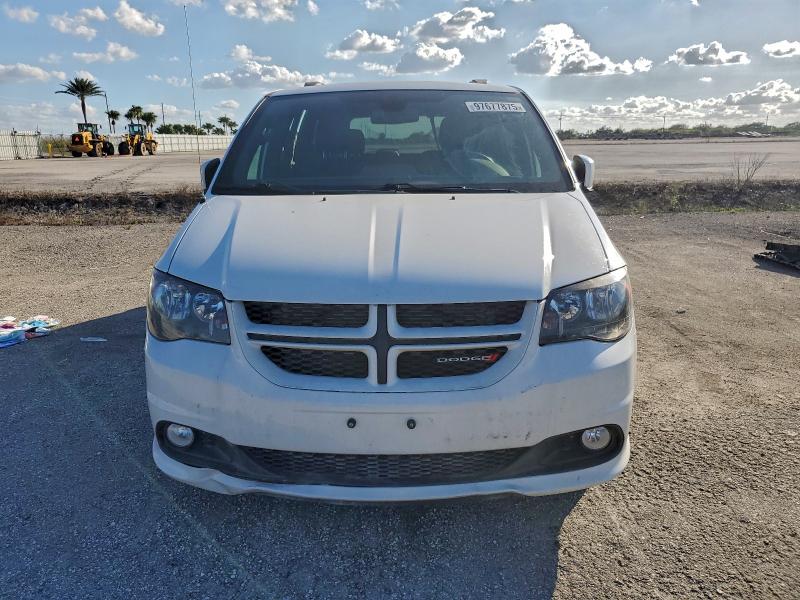 Фото 5 - DODGE CARAVAN