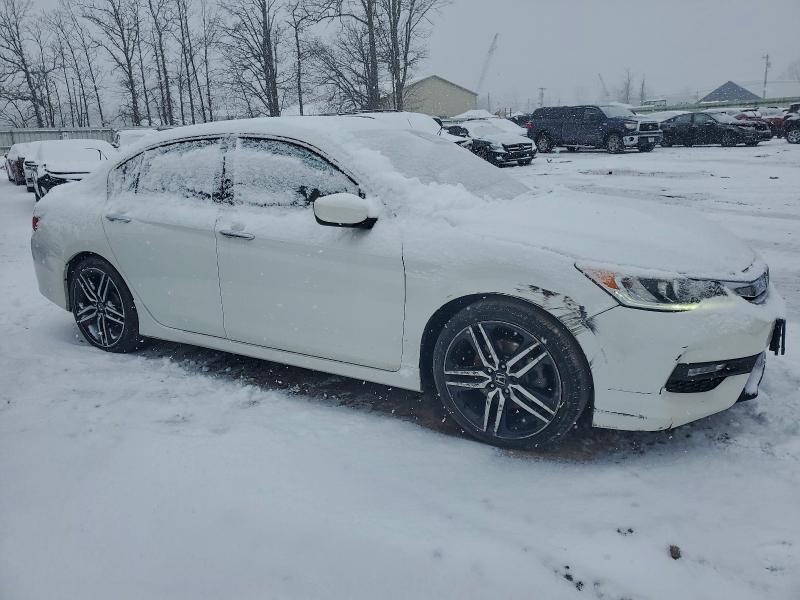 Фото 4 - HONDA ACCORD