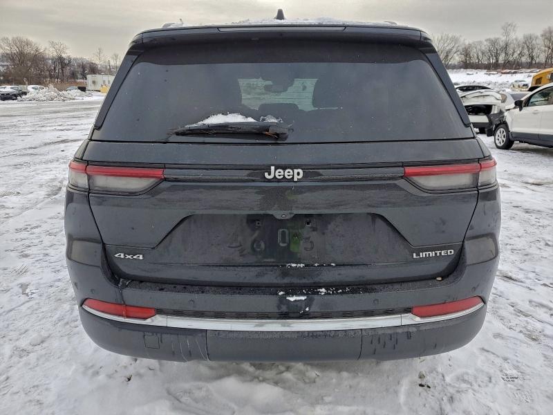 Фото 6 - JEEP GRAND CHER