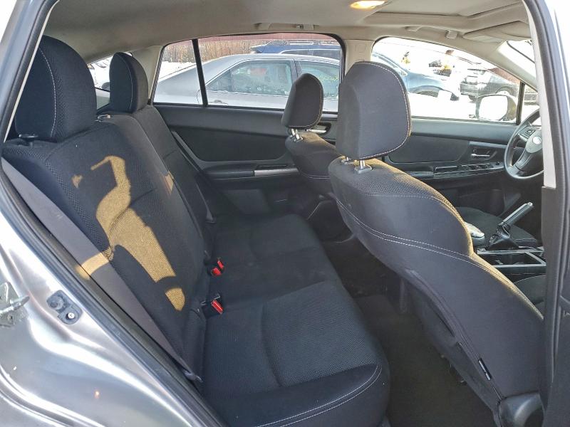 SUBARU XV 2015 VIN JF2GPADC5F8224218