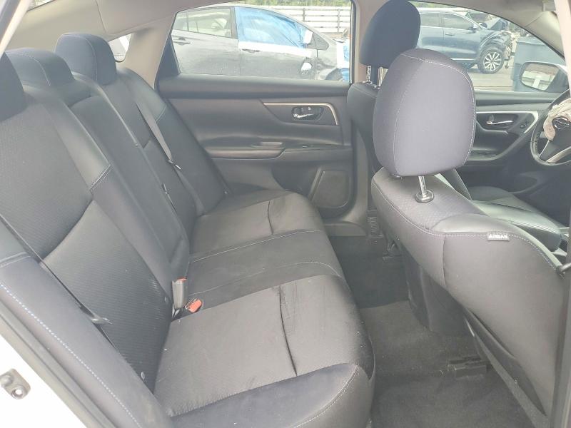 Фото 10 - NISSAN ALTIMA