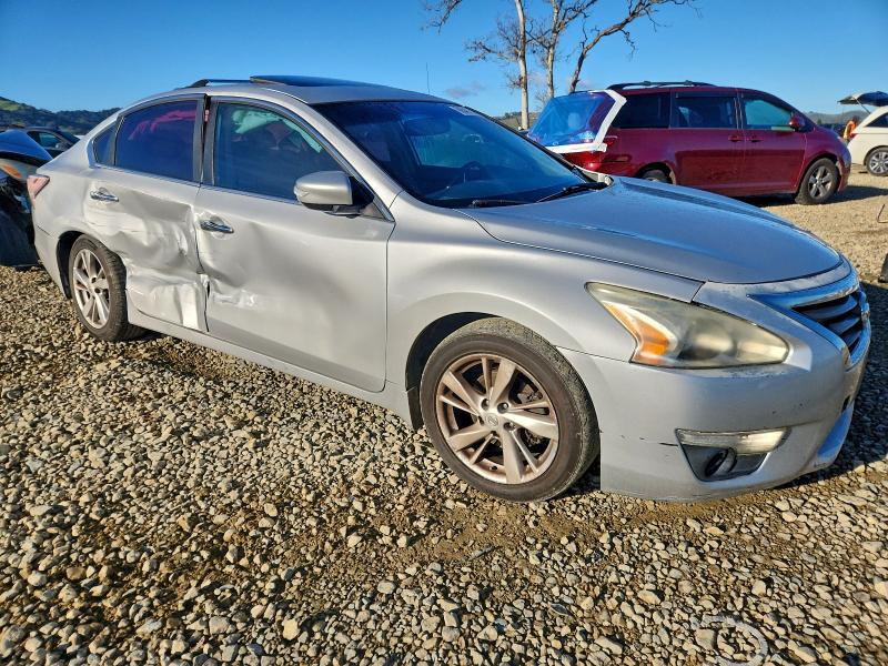 Фото 4 - NISSAN ALTIMA