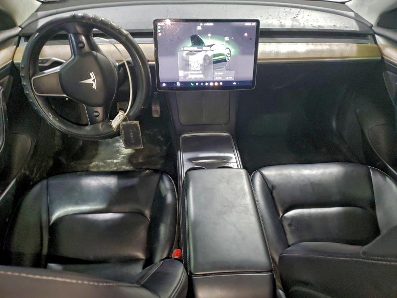 Фото 8 - TESLA MODEL 3