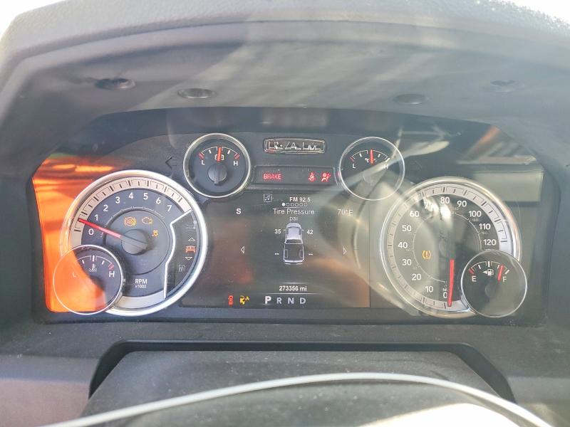 Фото 9 - RAM 1500