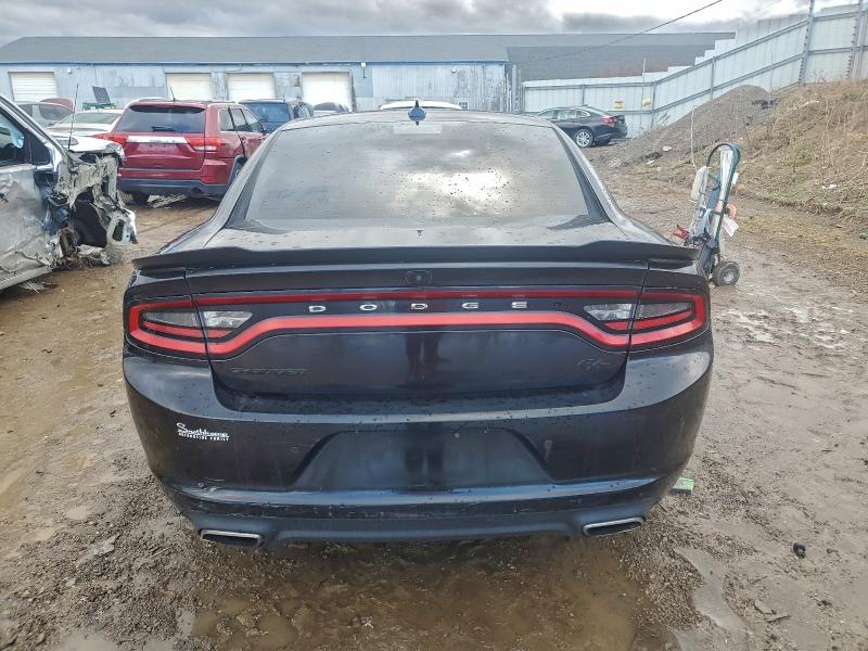 Фото 6 - DODGE CHARGER