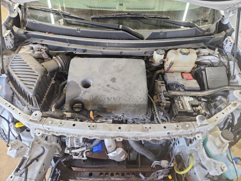 Фото 12 - CHEVROLET TRAVERSE