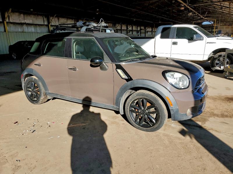 Фото 4 - MINI COOPER