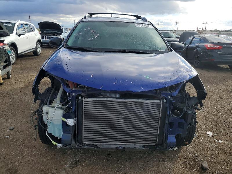 Фото 5 - TOYOTA RAV4