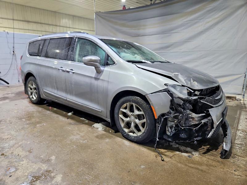 Фото 4 - CHRYSLER PACIFICA