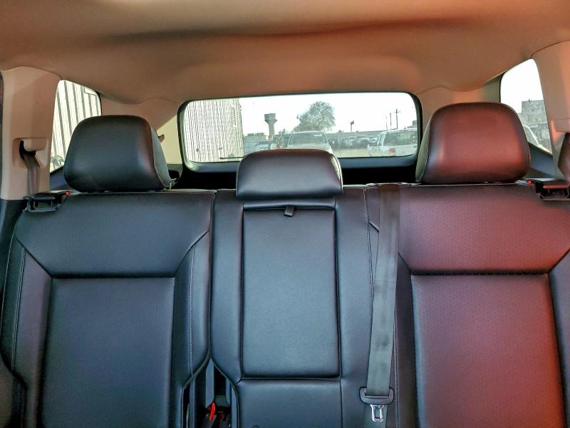 Фото 10 - VOLKSWAGEN ATLAS