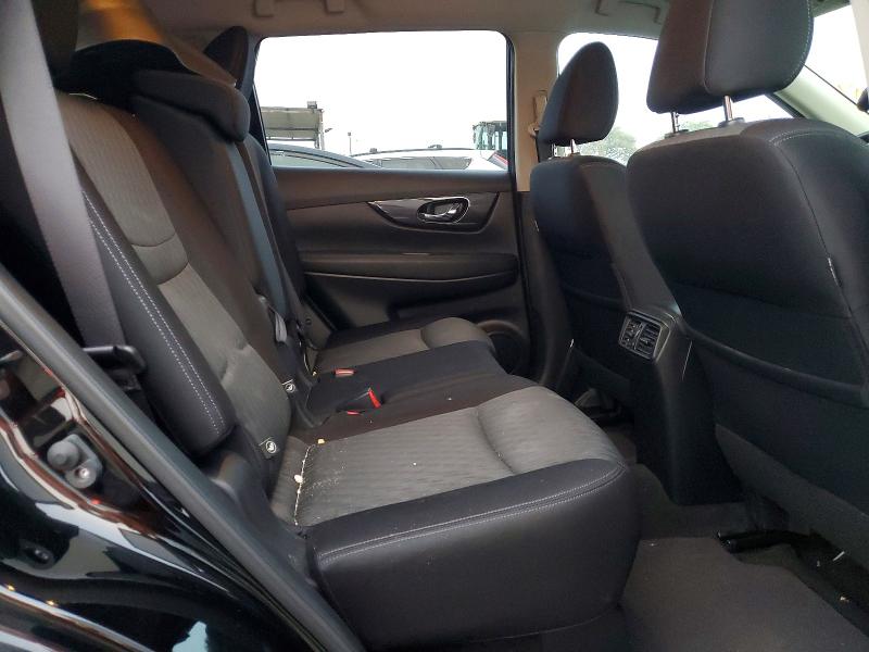 Фото 11 - NISSAN ROGUE