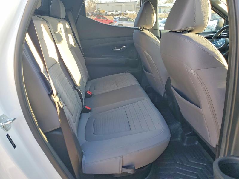 Фото 10 - HYUNDAI SANTA CRUZ