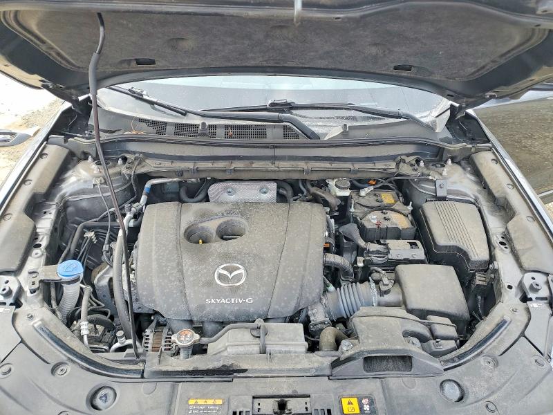 Фото 12 - MAZDA CX-5 PREFE