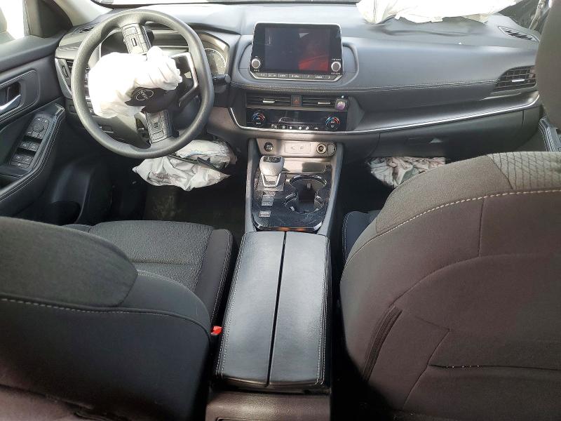 Фото 8 - NISSAN ROGUE