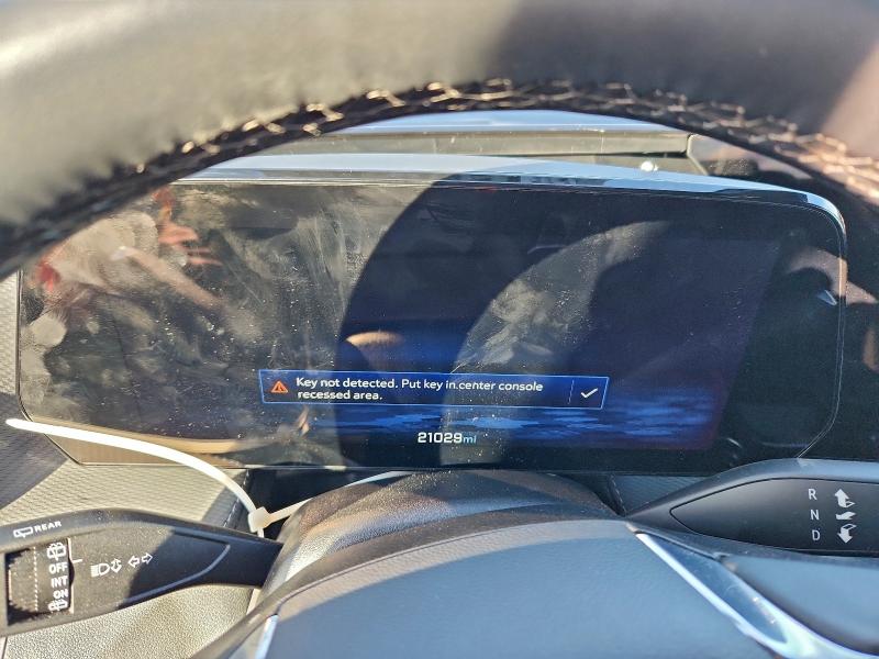 Фото 9 - CHEVROLET EQUINOX