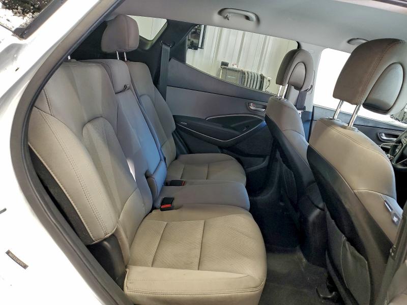 Фото 11 - HYUNDAI SANTA FE