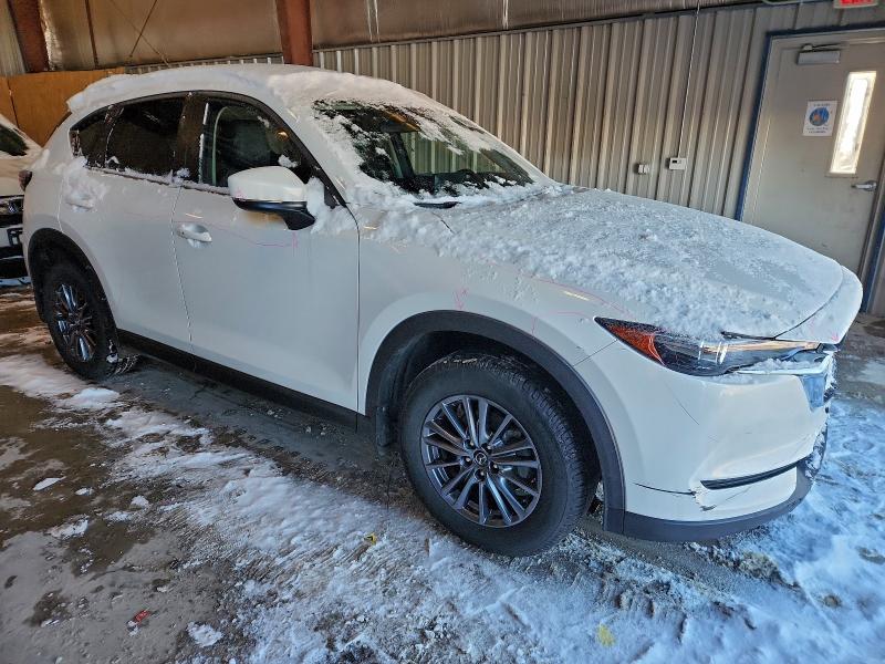 Фото 4 - MAZDA CX-5